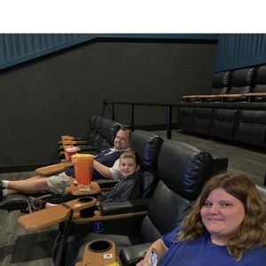 Meet your Posher, Kaitlyn